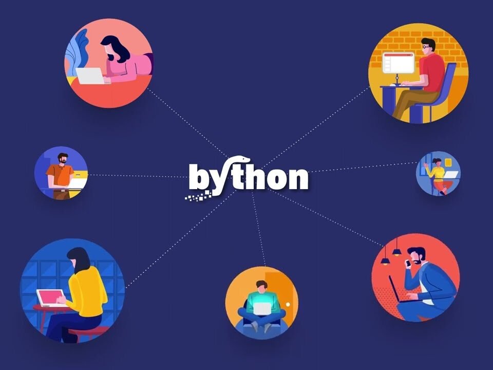 Bython Media – Lead and Demand Generation Services