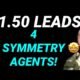 ✅ Life Leads For Symmetry Financial Group Agents!