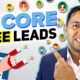 KVCORE lead generation – EASIEST way to FREE real estate LEADS with KVCORE