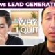 Lead Generation Business – Easy Money? Why I Quit | Ippei Reacts