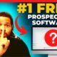 Free Sales Prospecting Software | #1 for Lead Generation