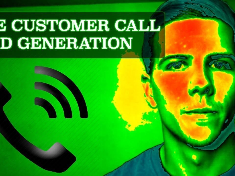 Selling PPC Lead Generation Services – Live Sales Call $$$