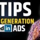 Tips for Linkedin Lead Generation Campaigns | Increase your Leads | Linkedin ads Course | #15