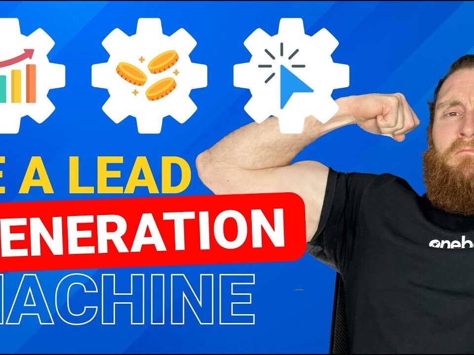 Lead Generation Home Service & Contractors – #4 Google Optimisation Tips