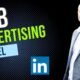Send Consulting Leads To Your LinkedIn Profile Using Ads
