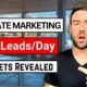 How to Get Leads for Digital Marketing (Step By Step)