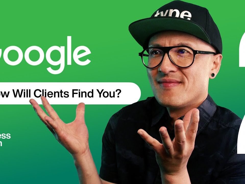 How Will Clients Find You: SEO & Lead Generation pt. 2