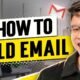 TOP 5 Cold Email Tips to DOMINATE B2B Sales | Cold Emailing Strategy, Tech Sales Tips, SaaS Sales