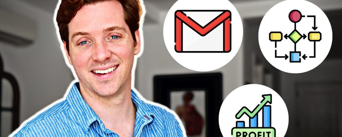 My Entire Cold Email Workflow Finally Revealed
