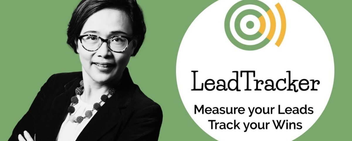 Low Quality Sales Leads? How Accurate Lead Tracking Can Minimise it #lowqualityleads #leadtracker