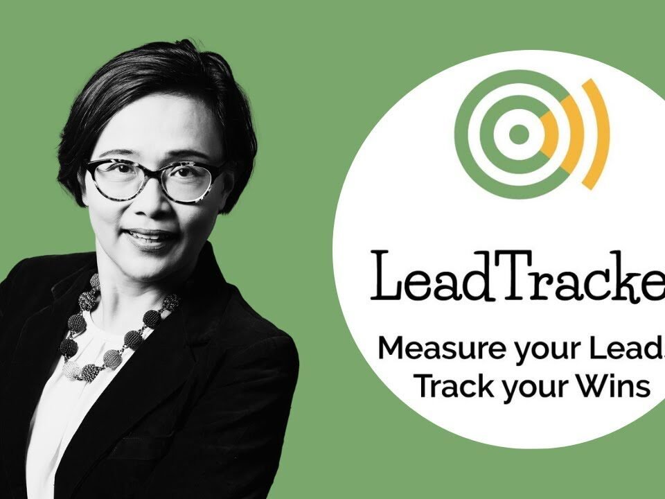 Low Quality Sales Leads? How Accurate Lead Tracking Can Minimise it #lowqualityleads #leadtracker