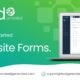 Website Forms in Lead Generated