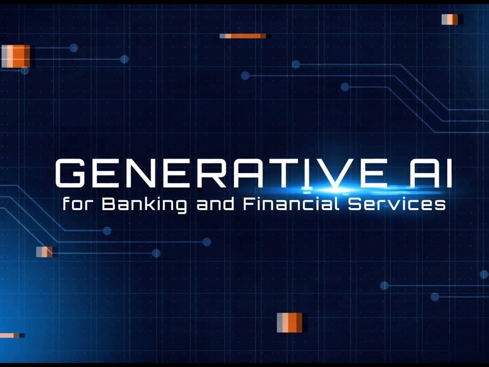 Generative AI Solution for Banking and Financial Services | Accubits