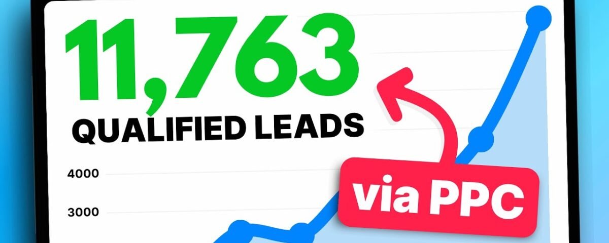 How To Get Qualified B2B Leads using PPC