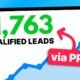 How To Get Qualified B2B Leads using PPC