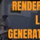 Best Rendering Lead Generation Company | Buy Rendering Leads | Rendering Leads For Sale