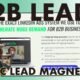 Epic Lead Magnet Ideas – For B2B