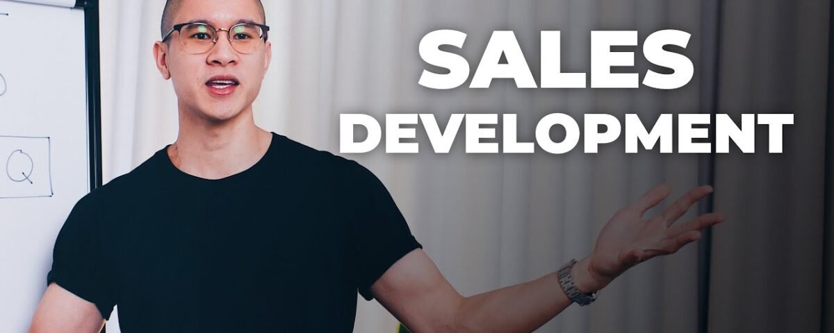 How to Be a Sales Development Representative