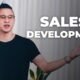 How to Be a Sales Development Representative