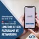 Linkedin ile B2B Pazarlama ve Networking