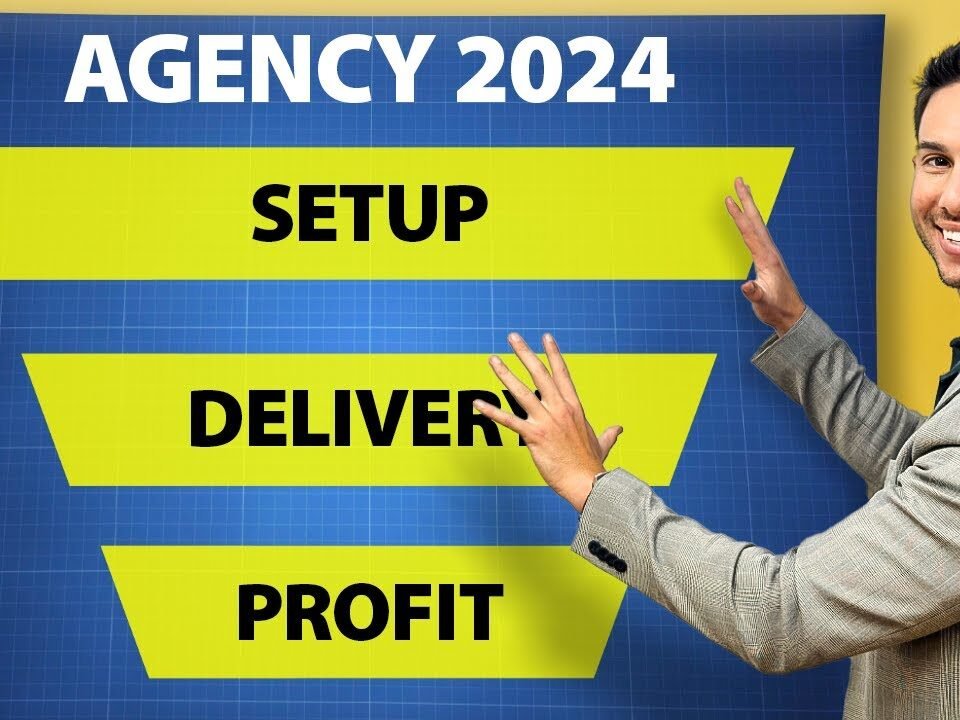 Start This Marketing Agency to Make Money Online in 2024