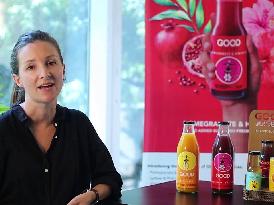 Good Juicery chose BeatRoute for integrated Lead Management and Field Sales Tracking.