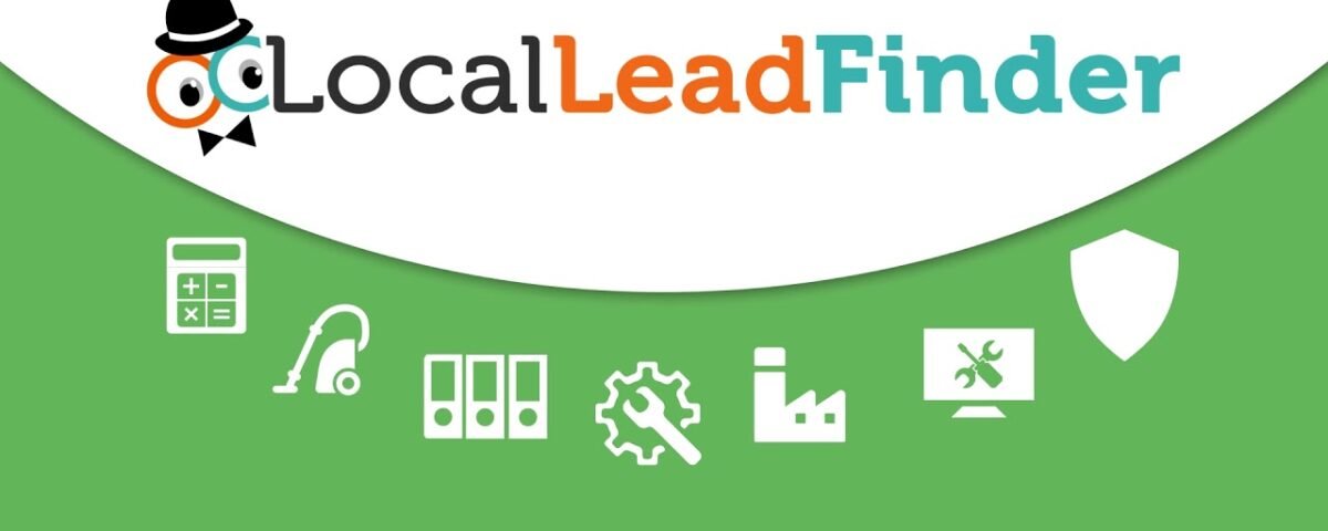 Local Lead Finder Generating Small Business Leads