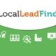 Local Lead Finder Generating Small Business Leads