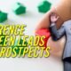 The Difference Between Leads and Prospects | Sean Terry