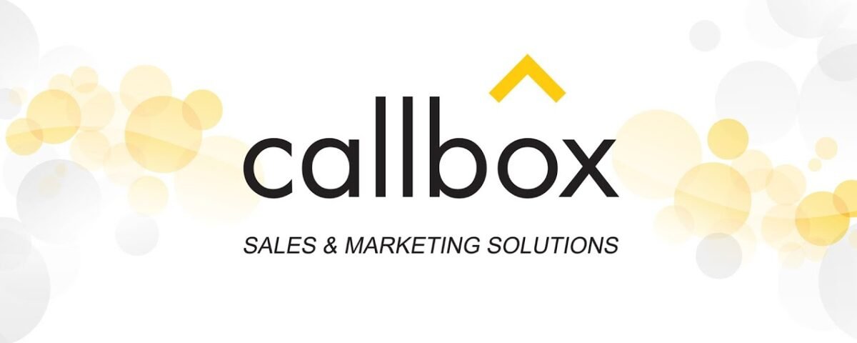 The No. 1 Sales Leads Generation Company – About Callbox