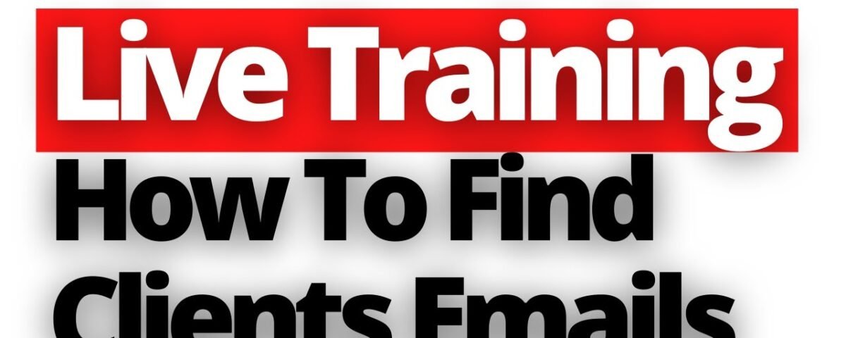 How To Find Recruitment Client Leads