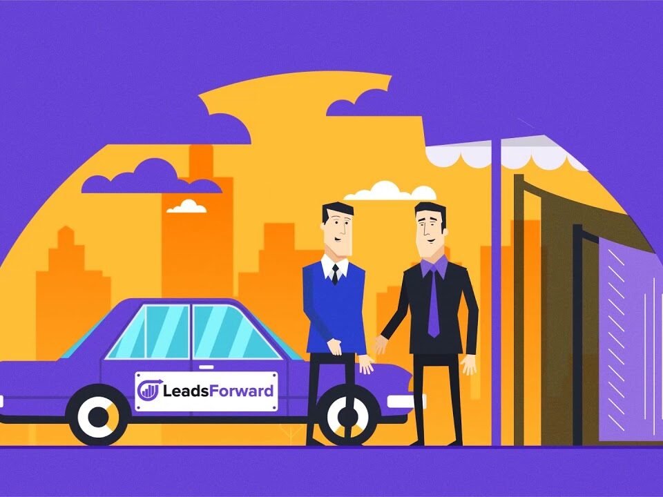 Lead Generation For Home Services | Video Explainer