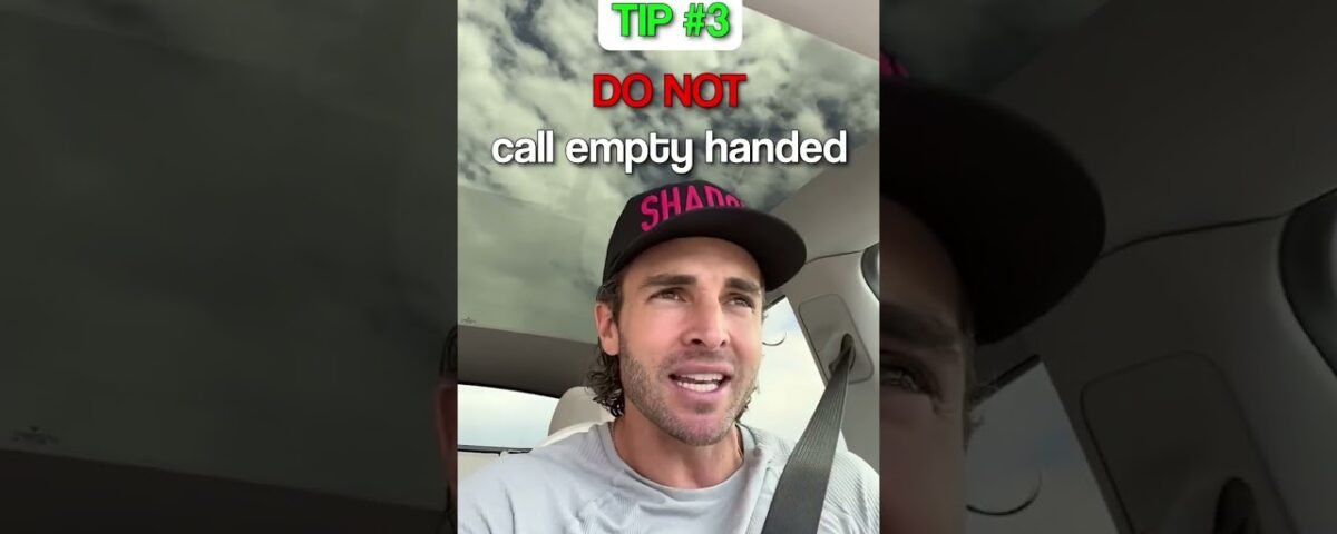 How To Cold Call Business Owners And Sell Them Leads