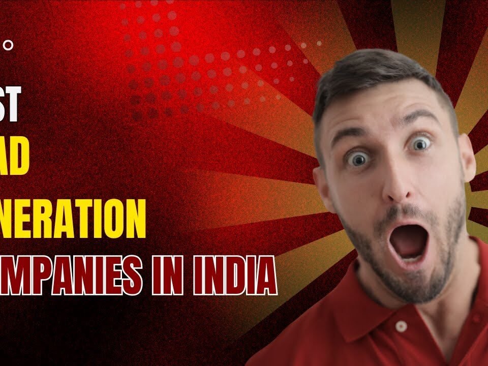 Best Lead Generation Companies in India Driving Your Business | Indidigital | SEO Updates