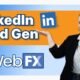 How to Use LinkedIn to Generate Leads | LinkedIn Lead Generation 101