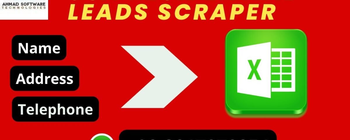 B2C Leads Scraper || How we can scrape residential leads from USA