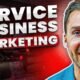 Strategy For Marketing A Service Based Business