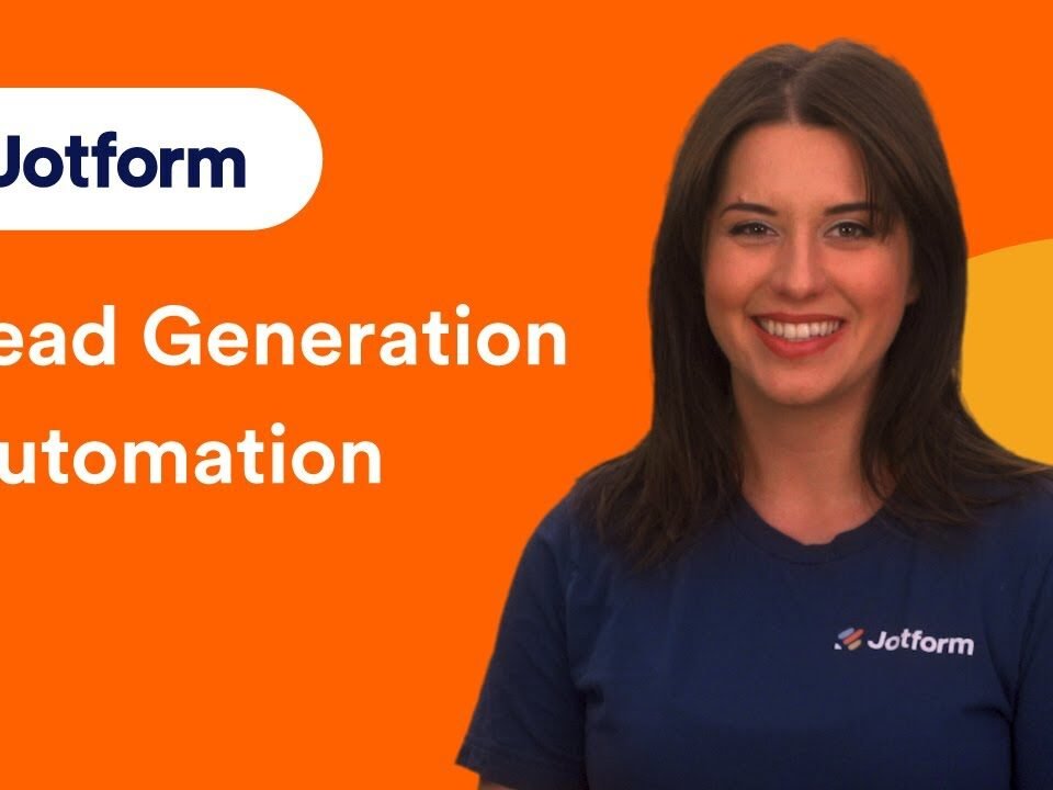 Lead Generation Automation