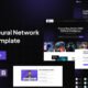 AItech – Artificial Neural Network AI HTML5 Template