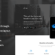 Appy – App Landing Page PSD Template