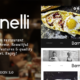 Barnelli – Restaurant Responsive WordPress Theme