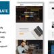 Bine – Multipurpose Responsive Email Template with Online StampReady Builder Access