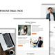 Boost – Multipurpose Responsive Email Template With Stamp Ready Builder Access