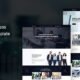 Businex – Corporate Business HTML Template