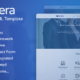 Cariera – Job Board HTML Template