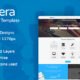 Cariera Job Board PSD Template