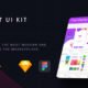 Craft | A Multipurpose and Multi Business Mobile UI Kit