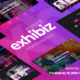 Exhibiz – Event, Conference and Meetup HTML Template