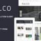 Falco – Responsive Multi-Purpose Joomla Theme