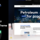 Glamoria – Petroleum Jelly Business WordPress Theme